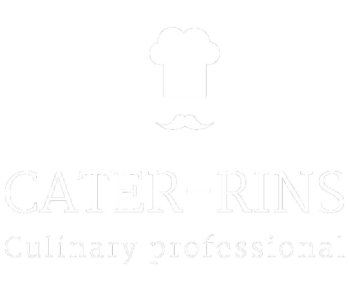 Cater-rins Logo